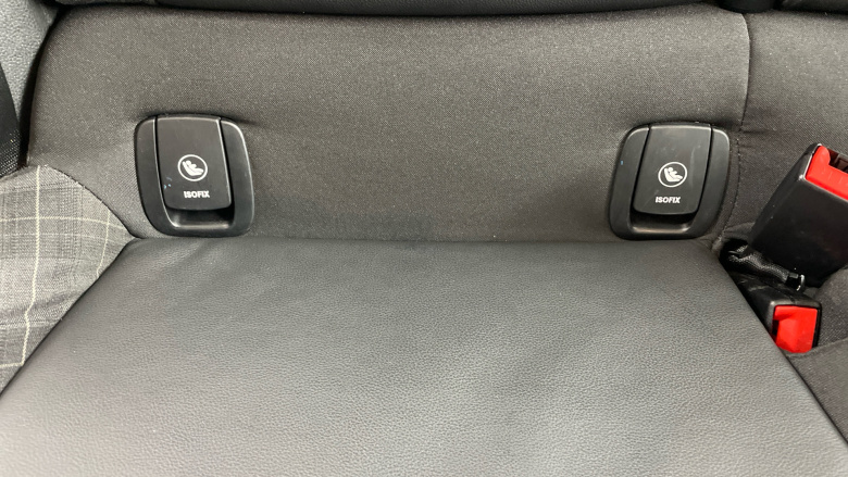 MINI Hatchback 1.5 Cooper II 5dr Petrol Hatchback